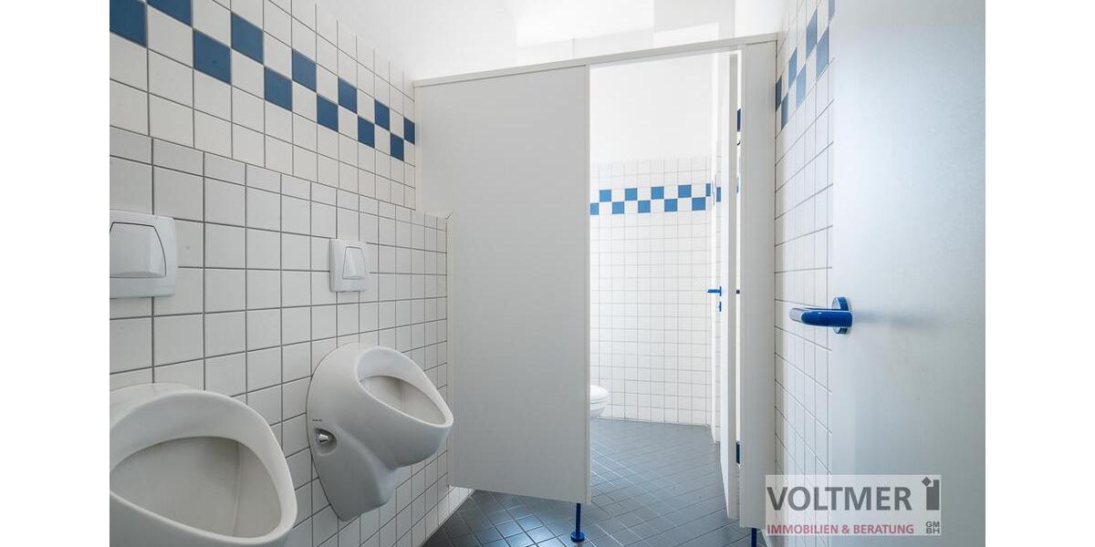 Gewerbeobjekt Homburg - 3.500&euro; | Angebot:26137076