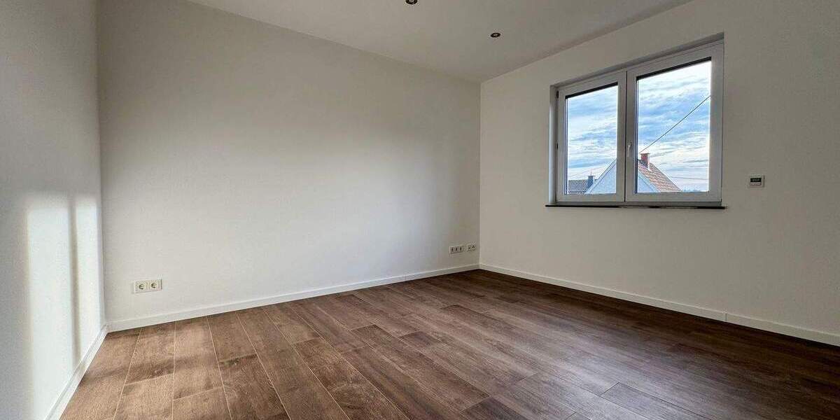 Reihenhaus in Blieskastel-Blickweiler - Energieeffizienzklasse A ,,Baujahr 2023