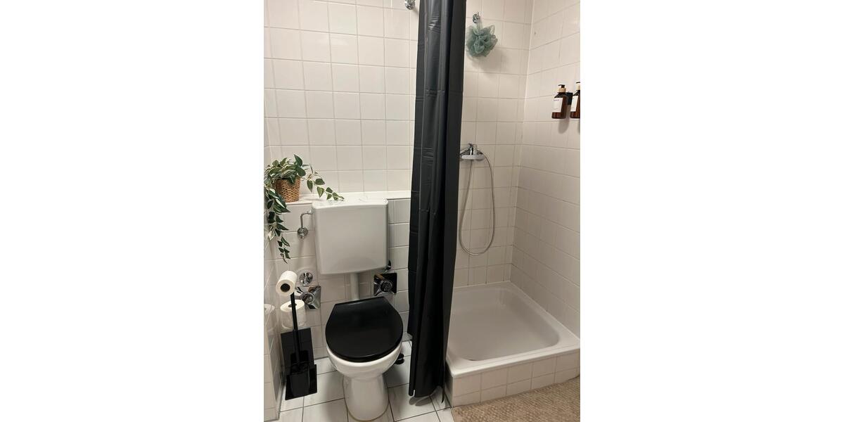 Etagenwohnung Saarbrücken Neue Bremm - 1 Zimmer, 28 m&sup2;, 525&euro; | Angebot:26619283