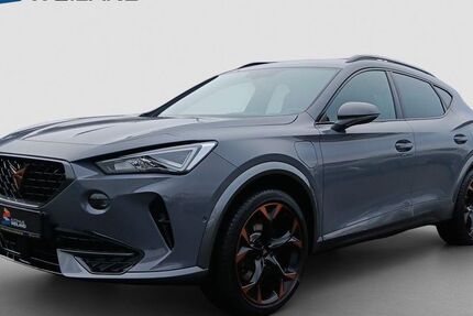 Cupra Formentor 37.000 km 27.500 &euro; Neunkirchen 66539