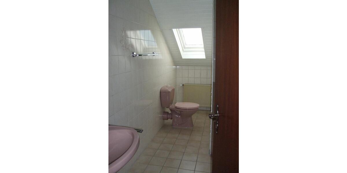 Dachgeschoßwohnung Rehlingen-Siersburg Siersburg - 2 Zimmer, 56 m&sup2;, 525&euro; | Angebot:25103287