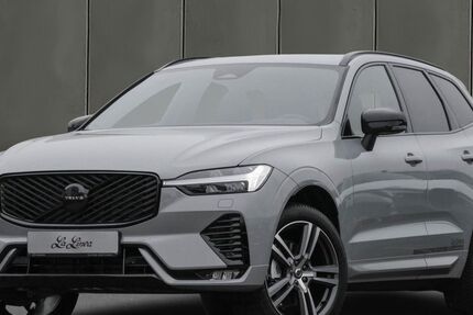 Volvo XC60 1.500 km 54.960 &euro; Saarbrücken 66121