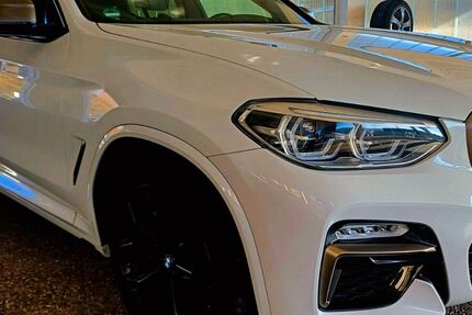 BMW X4 M40 74.255 km 36.700 &euro; Homburg 66424