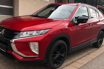 Mitsubishi Eclipse 102.043 km 14.750 &euro; Wadgassen 66787