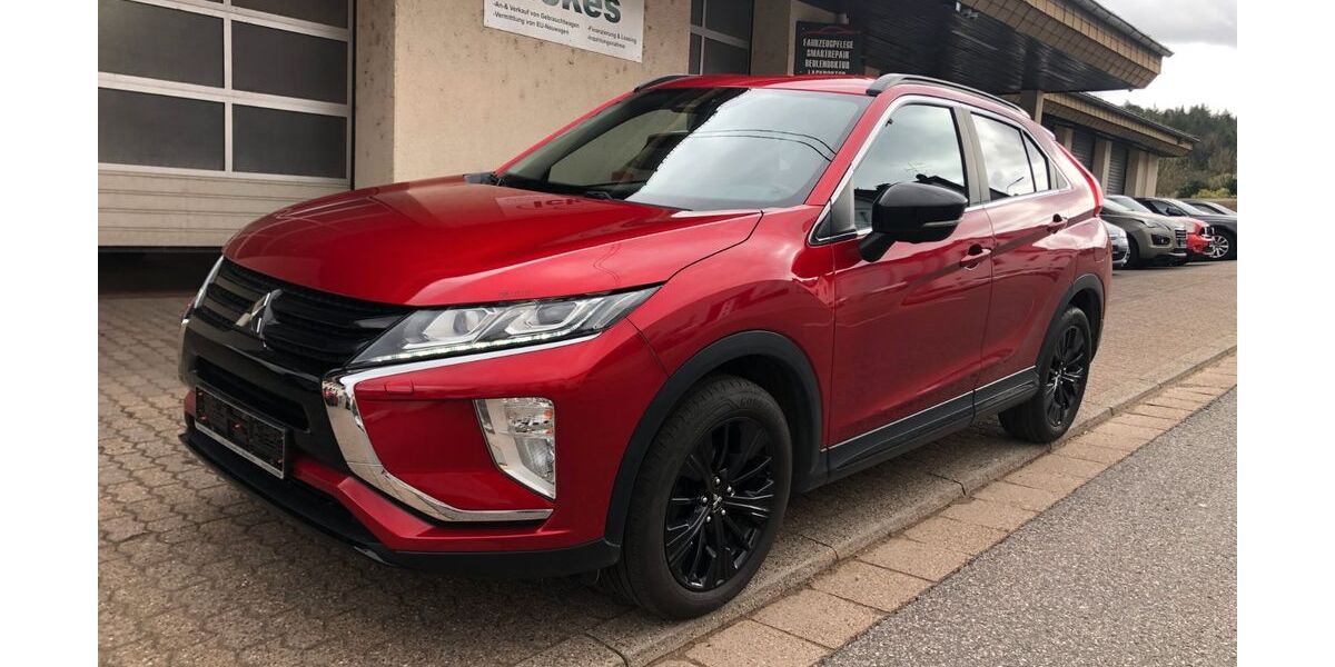 Mitsubishi Eclipse 102.043 km 14.750 &euro; Wadgassen 66787