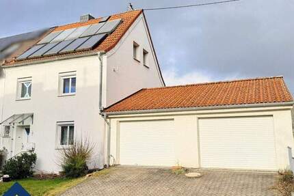 Haus Saarlouis - 8 Zimmer, 125 m&sup2;, 369.000&euro; | Angebot:25728475