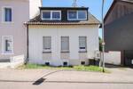 Einfamilienhaus Saarbrücken Burbach - 7 Zimmer, 148 m&sup2;, 230.000&euro; | Angebot:26723642