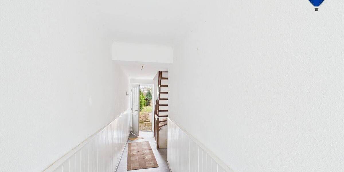 Reihenmittelhaus Saarlouis / Roden Roden - 5 Zimmer, 120 m&sup2;, 199.000&euro; | Angebot:25769945