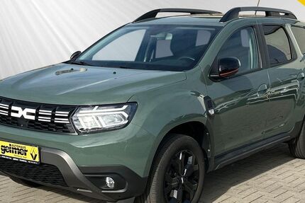 Dacia Duster 48.800 km 18.500 &euro; Homburg (Saar) 66424