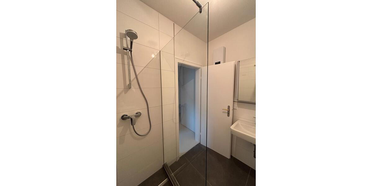 Etagenwohnung Saarbrücken Brebach-Fechingen - 3 Zimmer, 66 m&sup2;, 595&euro; | Angebot:25928263