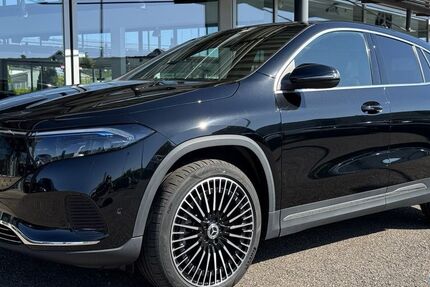 Mercedes-Benz EQA 20.502 km 42.799 &euro; Lebach 66822