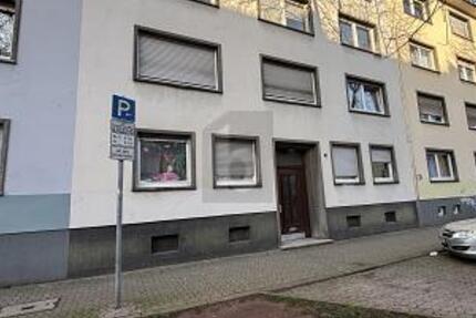 RENOVIERT, NEUE KÜCHE, AIR BNB, RENDITE, TOP LAGE - Wohnung Saarbrücken Neue Bremm | Angebot:25837022