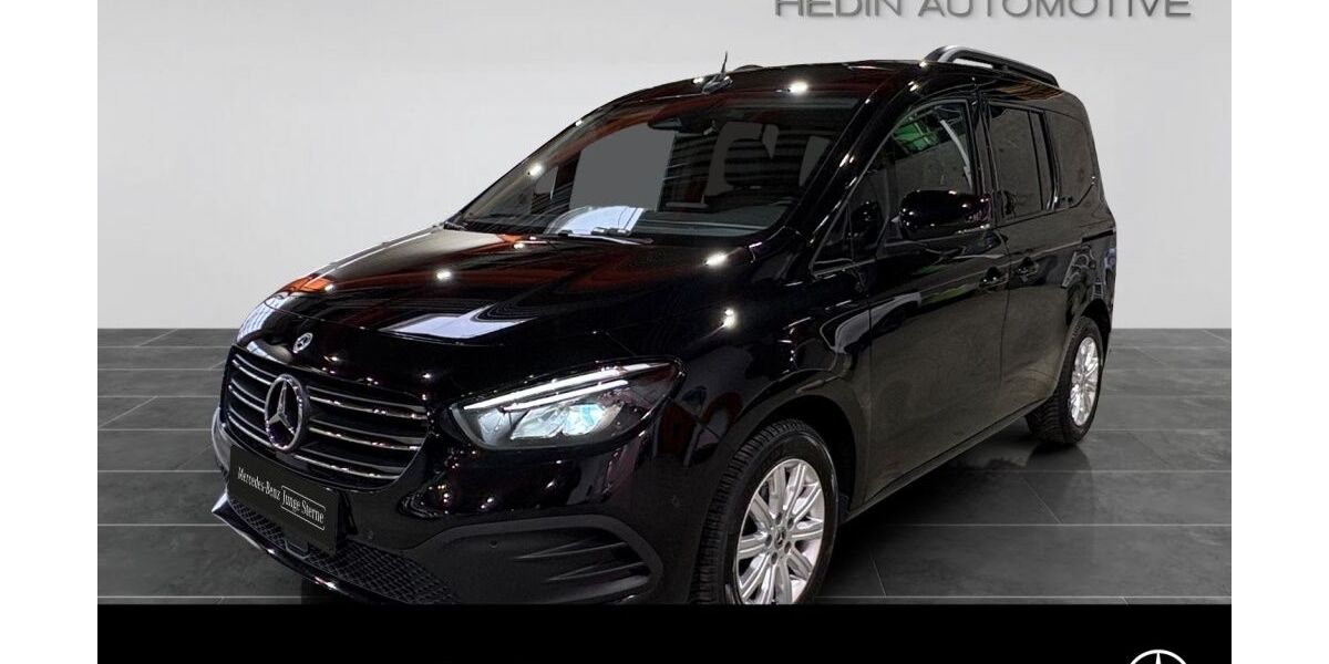 Mercedes-Benz T-Klasse 44.050 km 25.975 &euro; Saarbrücken 66117