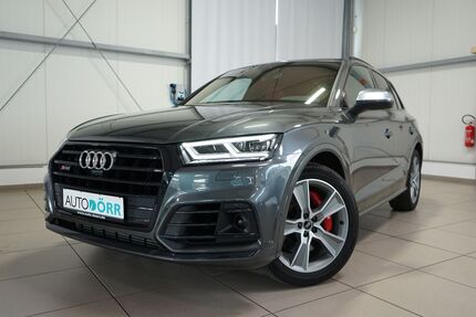 Audi SQ5 37.900 km 43.900 &euro; Homburg 66424