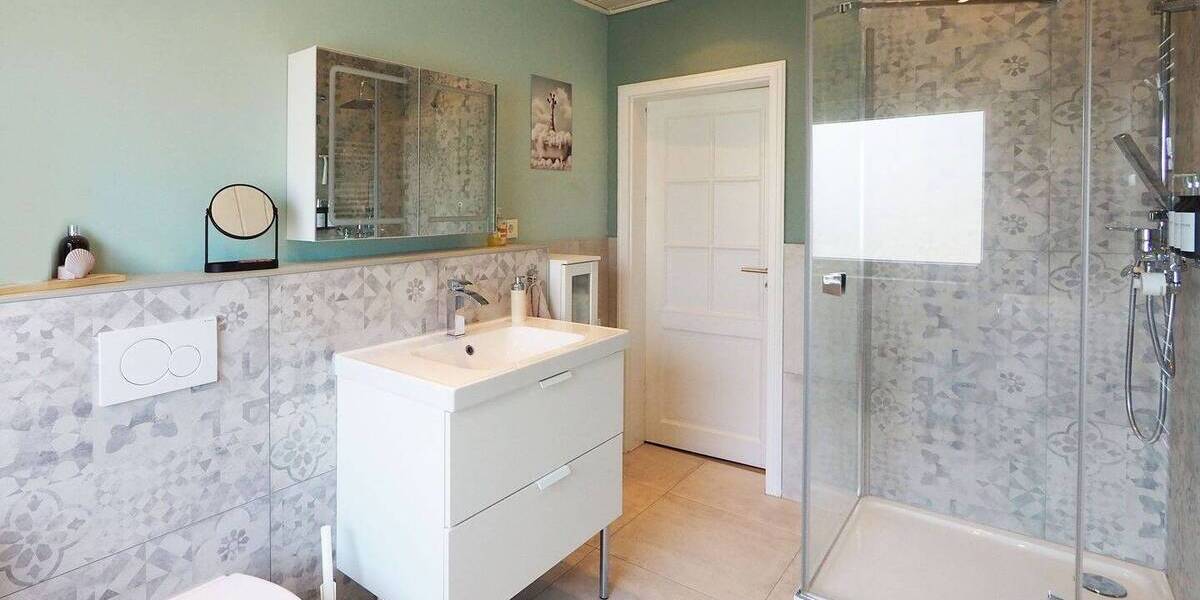 Etagenwohnung Wadgassen Hostenbach - 4 Zimmer, 115 m&sup2;, 229.000&euro; | Angebot:26344139