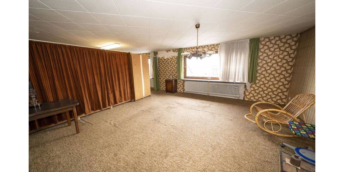 Mehrfamilienhaus, Wohnhaus Püttlingen - 275.000&euro; | Angebot:25737021