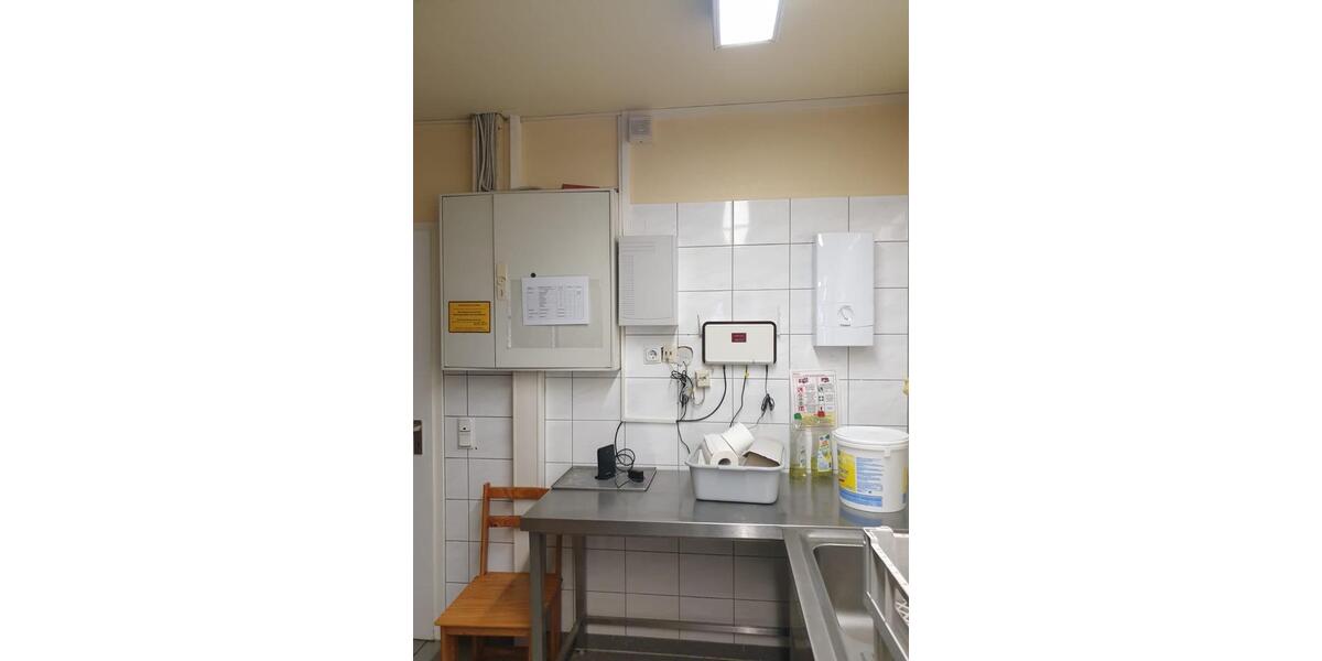 Gewerbeobjekt Homburg - 2.400&euro; | Angebot:25933351