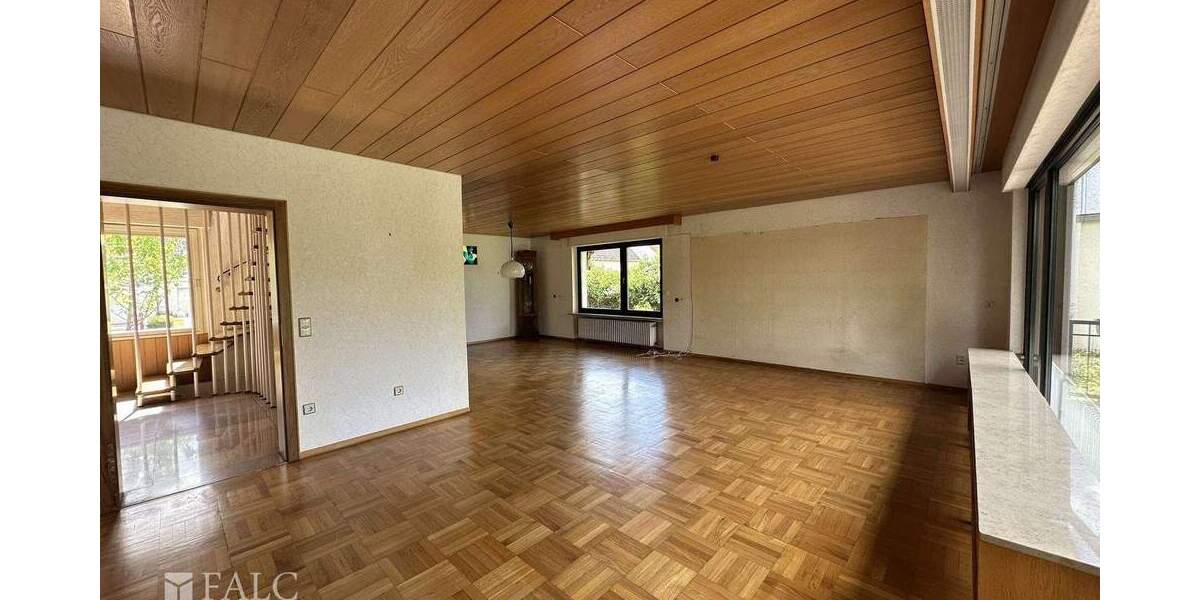Einfamilienhaus Wadgassen Schaffhausen - 6 Zimmer, 147 m&sup2;, 298.000&euro; | Angebot:25729890