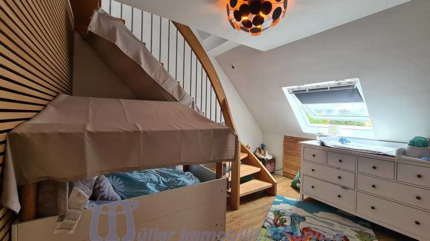 Idyllisch gelegenes topsaniertes Einfamilienhaus in Blieskastel - Einfamilienhaus Blieskastel | Angebot:21092616