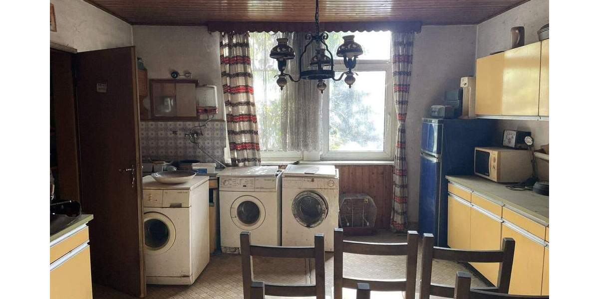 Doppelhaushälfte Neunkirchen Innenstadt - 5 Zimmer, 110 m&sup2;, 119.000&euro; | Angebot:25729710