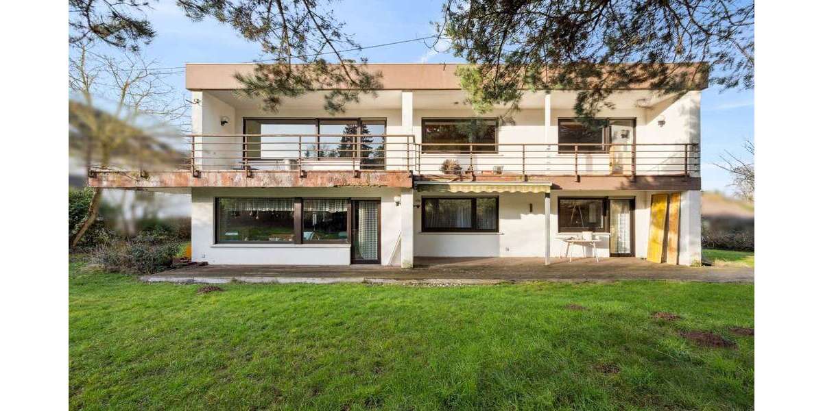 Einfamilienhaus Überherrn / Felsberg Felsberg - 12 Zimmer, 360 m&sup2;, 449.000&euro; | Angebot:25327683