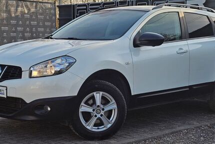 Nissan Qashqai 124.970 km 8.980 &euro; Kleinblittersdorf 66271