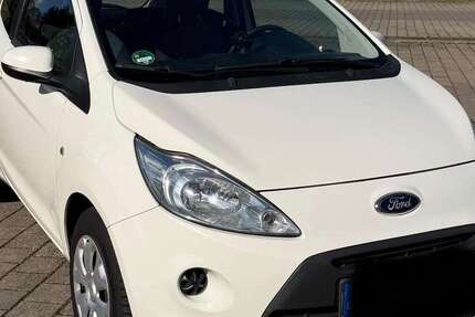 Ford Ka/Ka+ 64.000 km 4.600 &euro; Homburg, Kreisstadt 66424