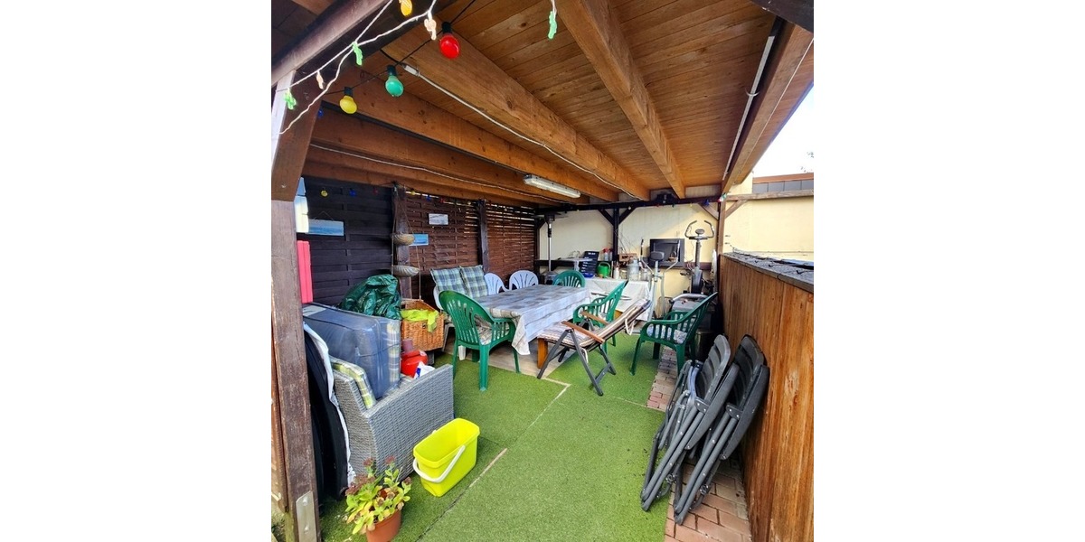 Vielseitiges Mehrfamilienhaus ideal für Kapitalanleger oder Selbstnutzer, Zweibrücken Niederauerbach - Mehrfamilienhaus, Wohnhaus Zweibrücken | Angebot:24701188