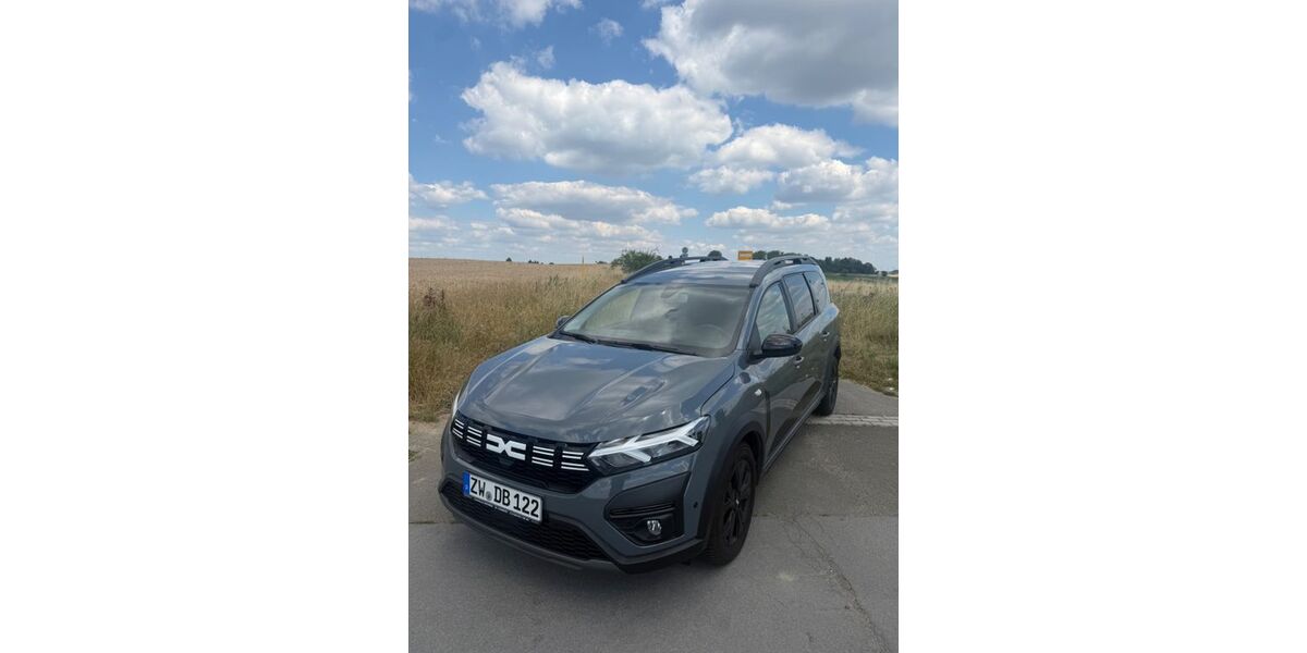 Dacia Jogger 38.000 km 17.200 &euro; Zweibrücken 66482