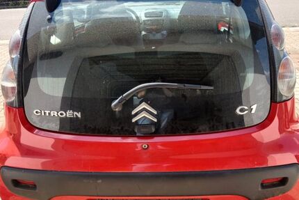 Citroen C1 228.000 km 599 &euro; Sankt Wendel 66606