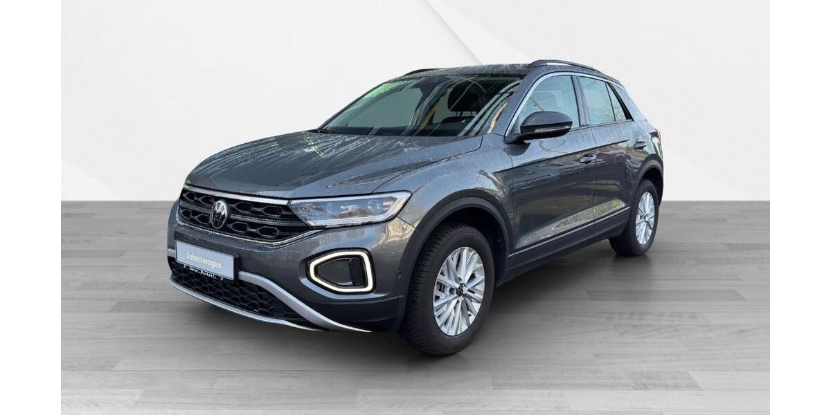 VW T-Roc 9.690 km 29.880 &euro; Saarlouis 66740