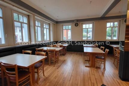 Gewerbeobjekt Beckingen - 1.000&euro; | Angebot:25657512