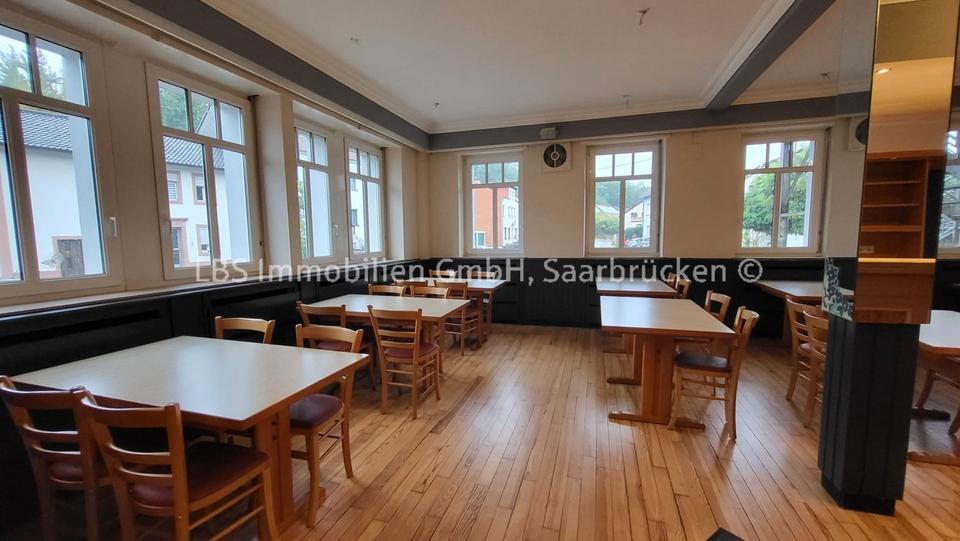 Gewerbeobjekt Beckingen - 1.000&euro; | Angebot:25657512