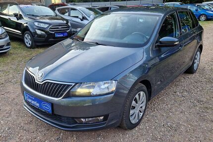Skoda Rapid 96.000 km 9.999 &euro; Saarbrücken 66117
