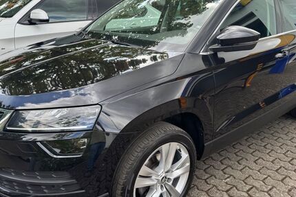 Skoda Karoq 99.000 km 19.400 &euro; Saarlouis 66740