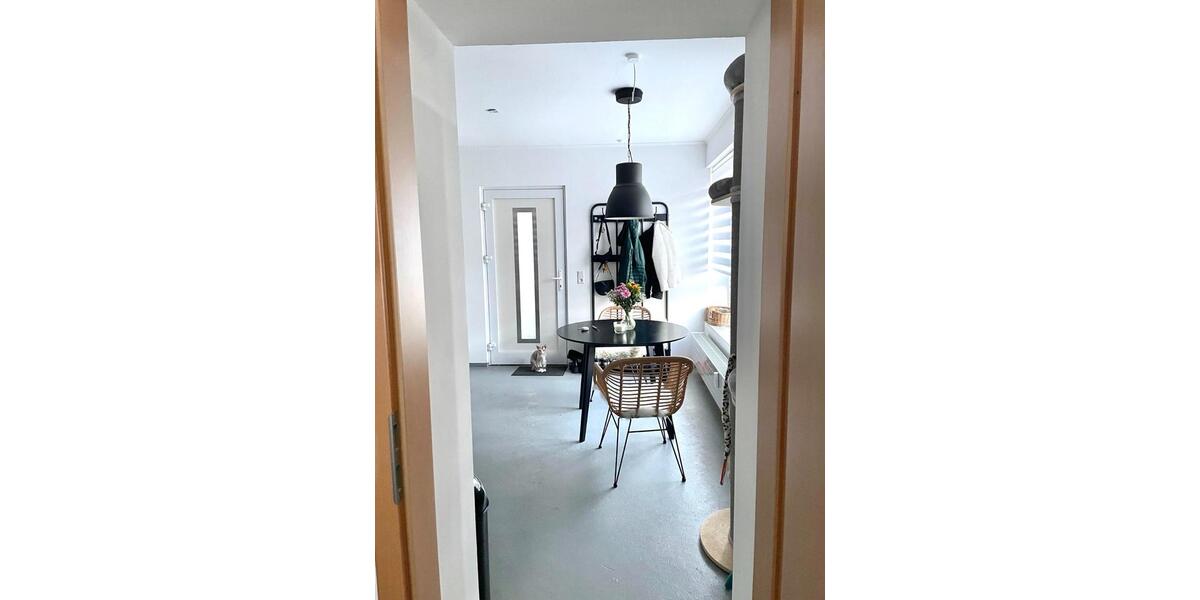 Erdgeschoßwohnung Saarlouis - 2 Zimmer, 57 m&sup2;, 530&euro; | Angebot:25224749