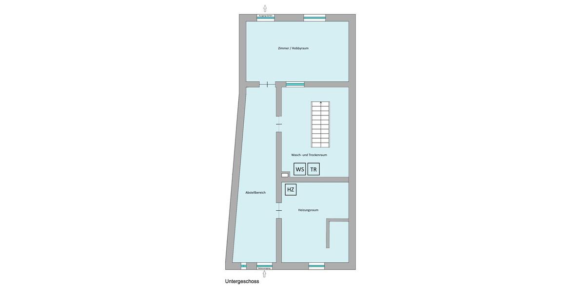 Einfamilienhaus Sulzbach (Saar) - 184.000&euro; | Angebot:21711073