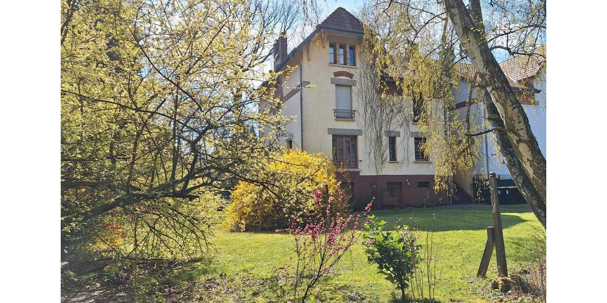 Etagenwohnung Saarbrücken St. Arnual - 3 Zimmer, 86 m&sup2;, 650&euro; | Angebot:25311979