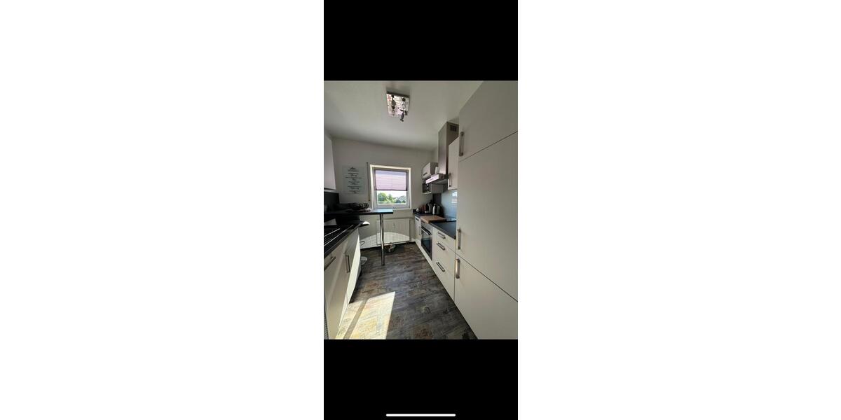 Dachgeschoßwohnung Überherrn - 3 Zimmer, 75 m&sup2;, 750&euro; | Angebot:26588205