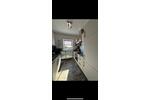 Dachgeschoßwohnung Überherrn - 3 Zimmer, 75 m&sup2;, 750&euro; | Angebot:26588205