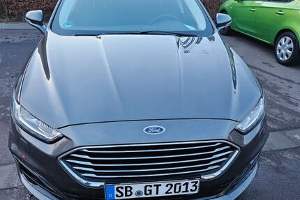 Ford Mondeo 127.260 km 14.999 &euro; Saarbrücken 66125