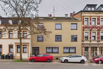 Haus Saarbrücken West - 18 Zimmer, 422 m&sup2;, 498.000&euro; | Angebot:25326740