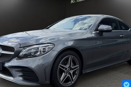 Mercedes-Benz C 200 38.218 km 31.333 &euro; Saarlouis 66740