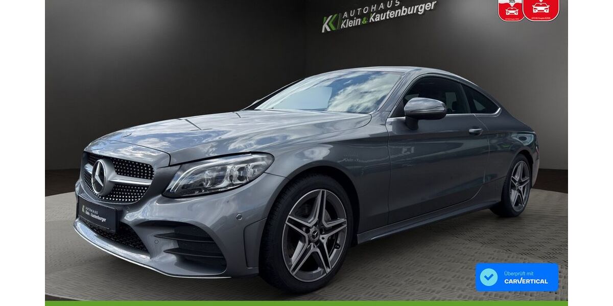 Mercedes-Benz C 200 38.218 km 31.333 &euro; Saarlouis 66740