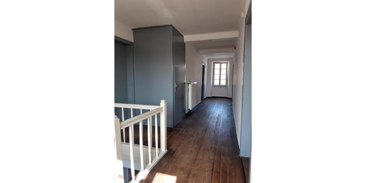 Stilvolles ehemaliges Pfarrhaus Nähe Zweibrücken - Einfamilienhaus Zweibrücken | Angebot:12263576