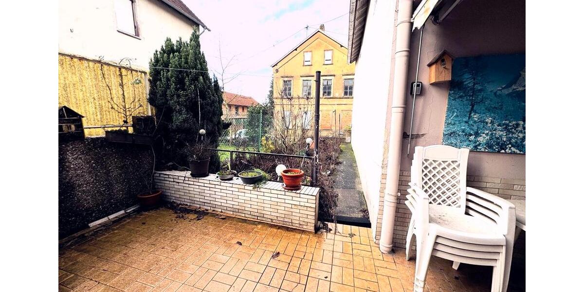 Einfamilienhaus Kleinblittersdorf - 7 Zimmer, 145 m&sup2;, 165.000&euro; | Angebot:25282151