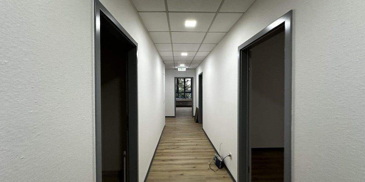 Gewerbeobjekt Saarbrücken / Sankt Johann St Johann - 2.490.000&euro; | Angebot:25673013