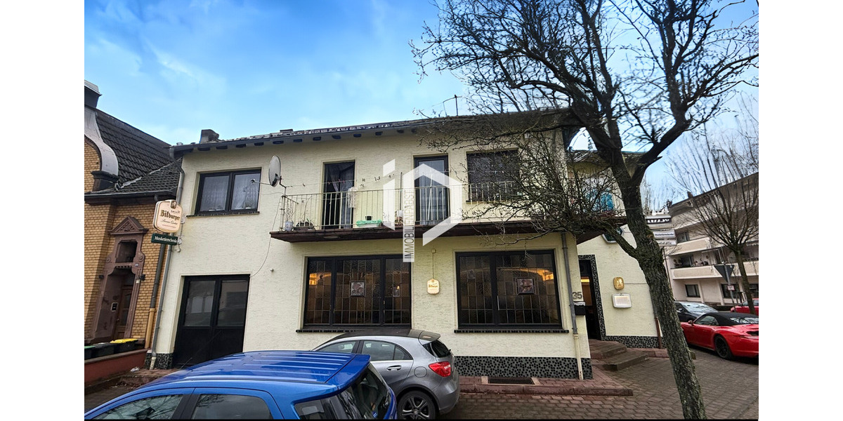 Gewerbeobjekt Dillingen (Saar) - 850&euro; | Angebot:24712056