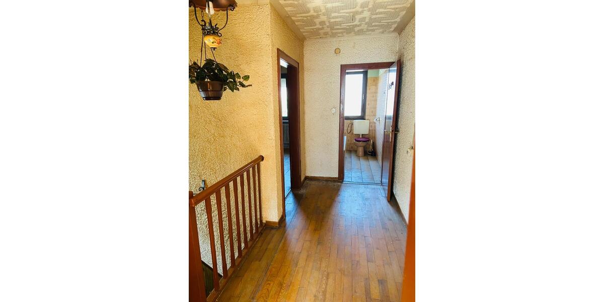 Reihenhaus Blieskastel - 4 Zimmer, 70 m&sup2;, 71.000&euro; | Angebot:25964766