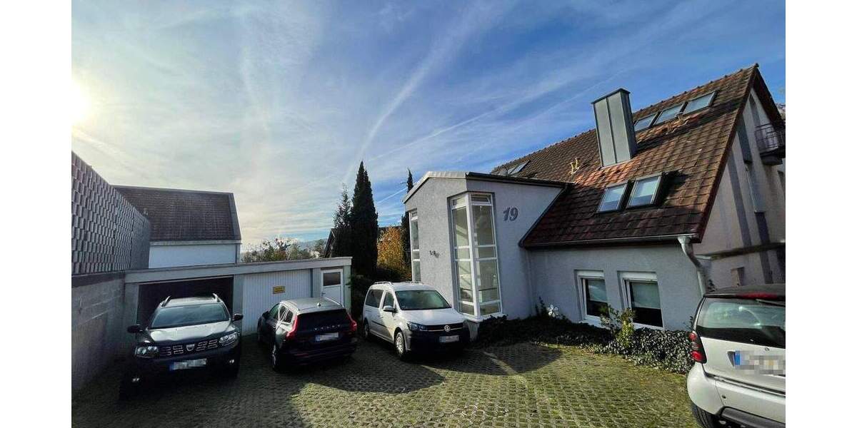 Etagenwohnung Wallerfangen - 4 Zimmer, 116 m&sup2;, 249.000&euro; | Angebot:25698746